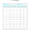 I SHALL TSÂLACH! Prophetic Academic Planner - Image 6
