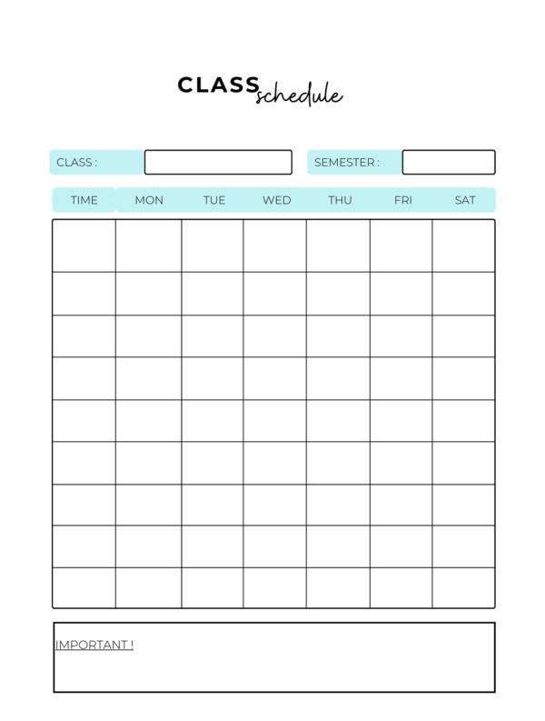 I SHALL TSÂLACH! Prophetic Academic Planner - Image 6