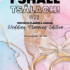 I SHALL TSÂLACH! Prophetic Planner (Wedding Planning Edition) - Image 2