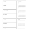 I SHALL TSÂLACH! Prophetic Academic Planner - Image 5