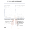 I SHALL TSÂLACH! Prophetic Planner (Wedding Planning Edition) - Image 5