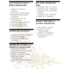 I SHALL TSÂLACH! Prophetic Planner (Wedding Planning Edition) - Image 3