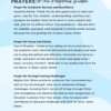 I SHALL TSÂLACH! Prophetic Academic Planner - Image 3